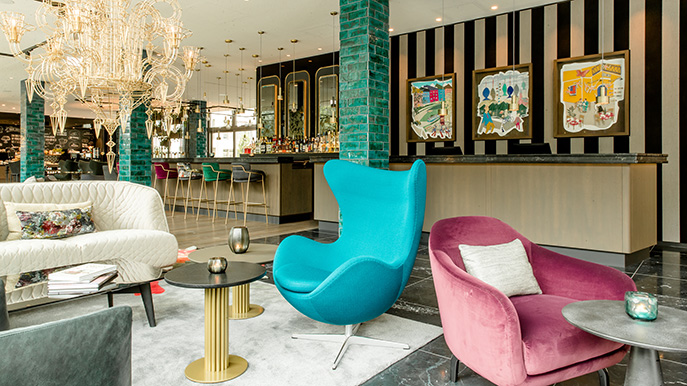 Motel One München Haidhausen