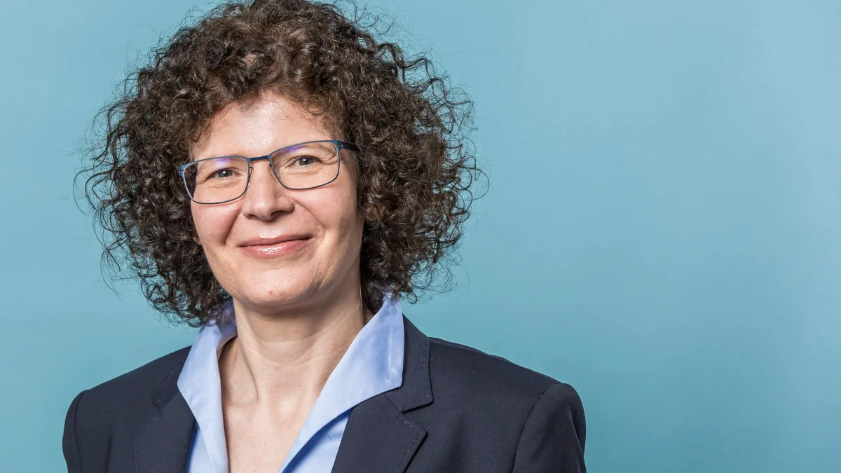 Miriam Pusler Korian Erste Berührungspunkte mit der Altenpflege entwickelte Miriam Pusler in ihrer Ausbildung zur Sozialversicherungsfachangestellten