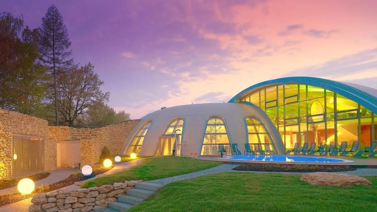 Hotel an der Therme Bad Sulza Foto kurz-mal-weg.de Hotel an der Therme Bad Sulza Foto kurz-mal-weg.de