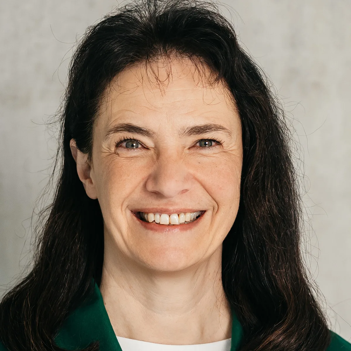 Elke Eckardt Evangelische Heimstiftung