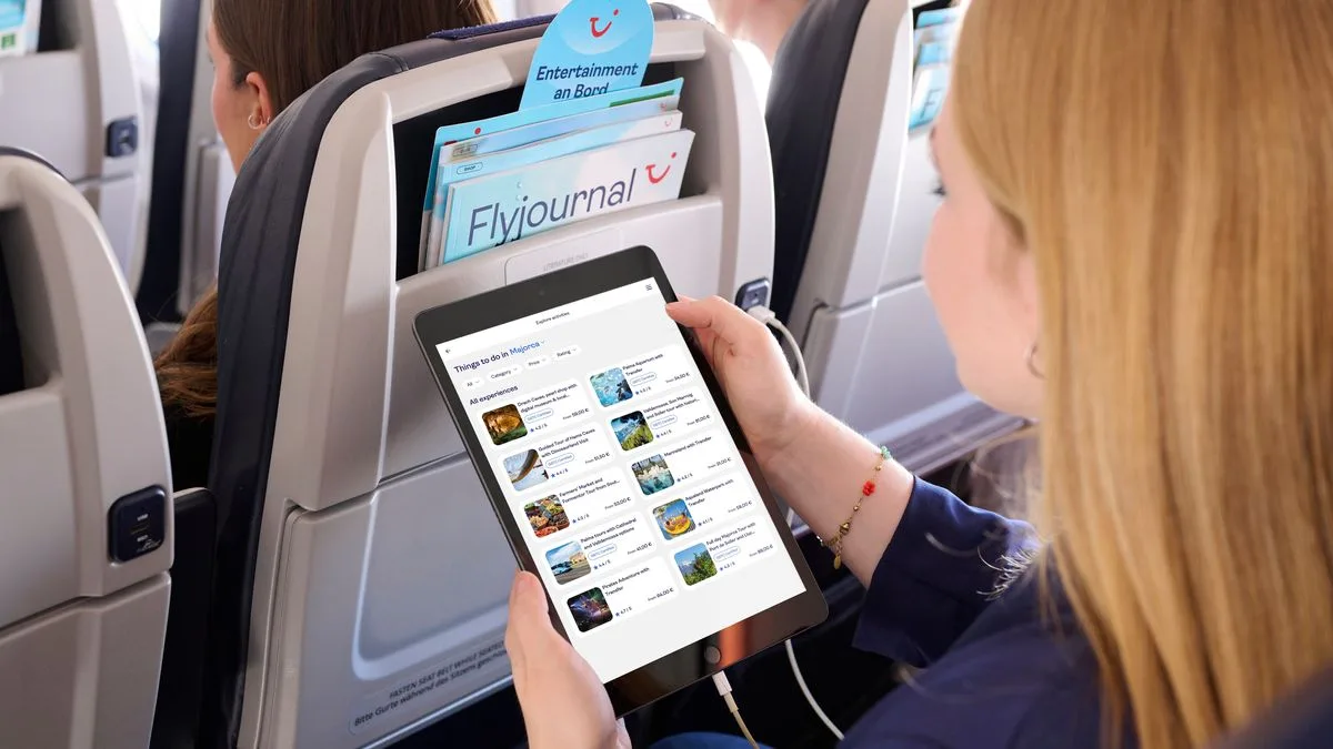 c517f9303587-TUI-Inflight-Entertainment-System-Foto-TUI TUI Inflight Entertainment System Foto TUI