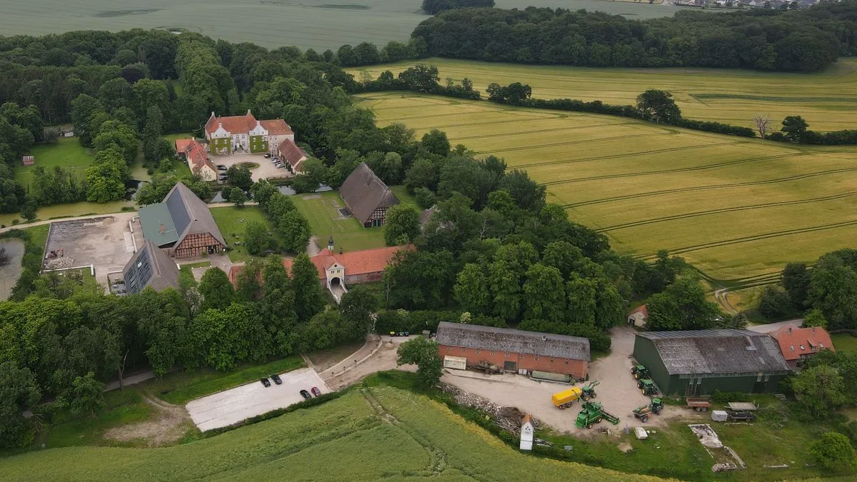11cbf078aaa7-Gut-Damp-Foto-Gut-Damp-Landlust-Hotels Gut Damp Foto Gut Damp Landlust Hotels