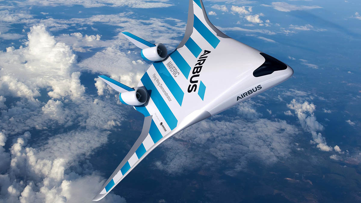 Airbus Maveric