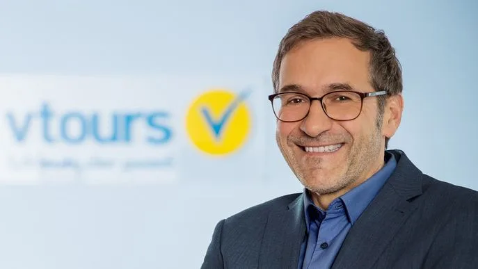 Vtours Guido Messere Head of Service Foto Vtours Vtours Guido Messere Head of Service Foto Vtours