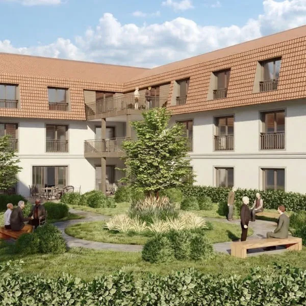 Cureus Vitanas Hoppegarten