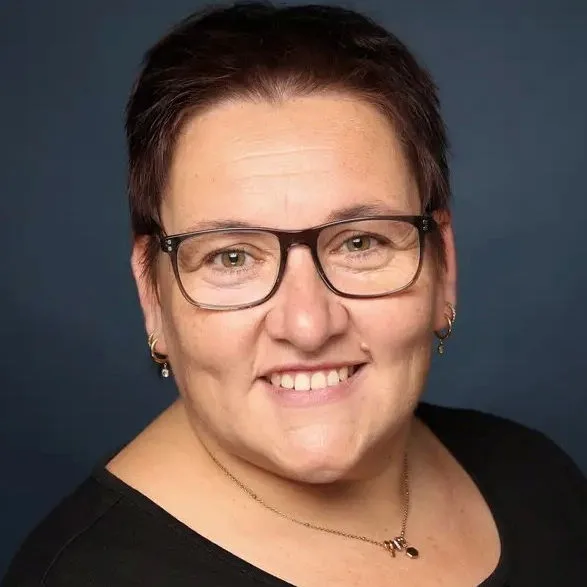Kerstin Wulle
