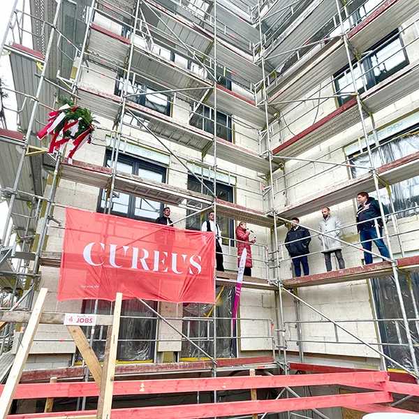 Cureus Richtfest Insanto Flensburg Foto Cureus.jpeg