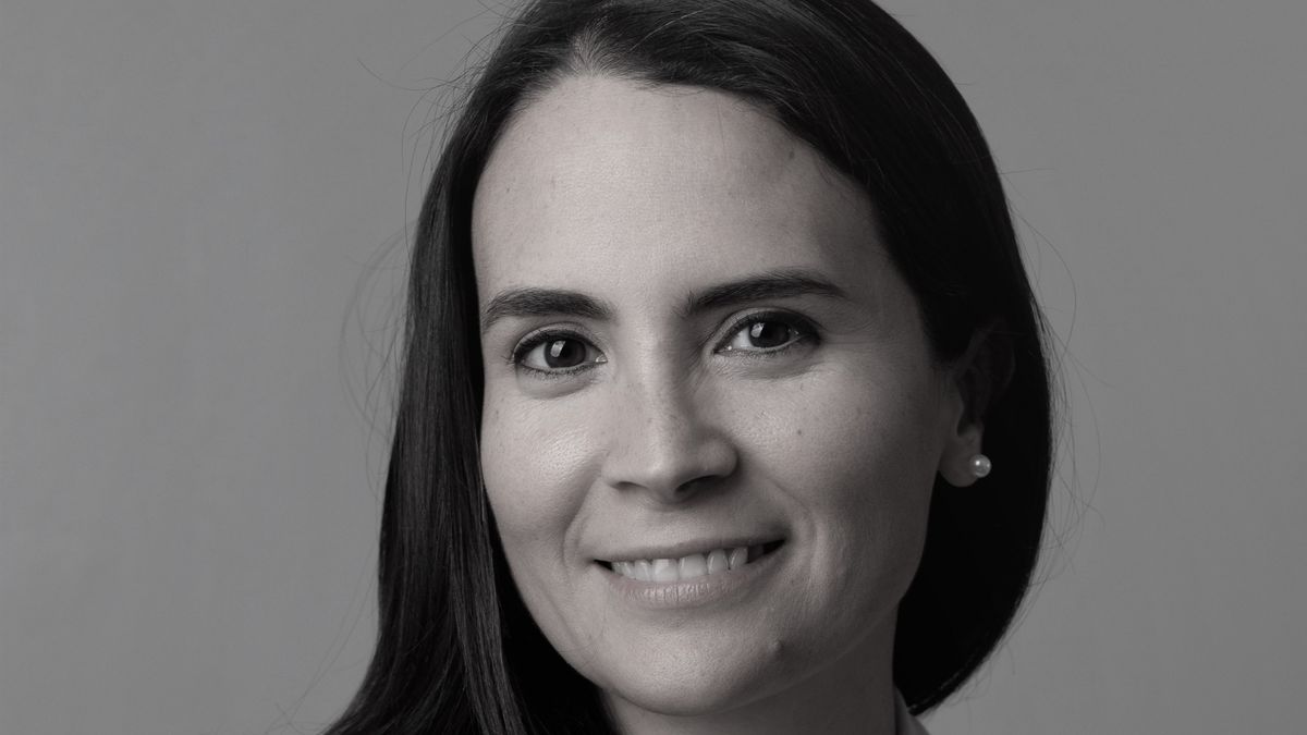Accor Gilda Perez-Alvarado Group Chief Strategy Officer Foto Accor