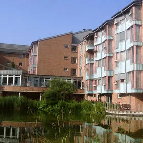 Seniorenzentrum Marienhof Ratingen