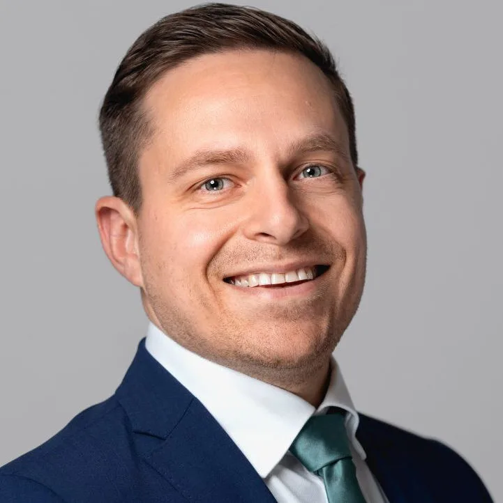 Ronny Brosende Pflegerat Baden-Württemberg