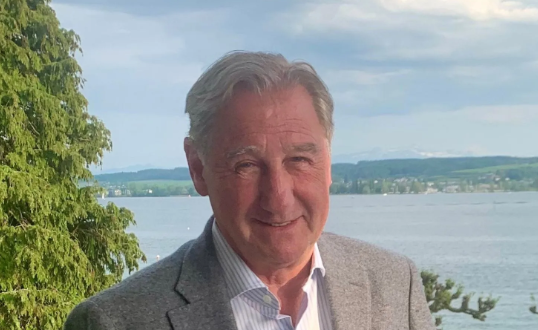 Karl Schattmeier