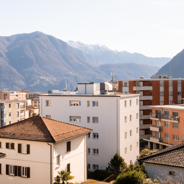 The Flag Lugano