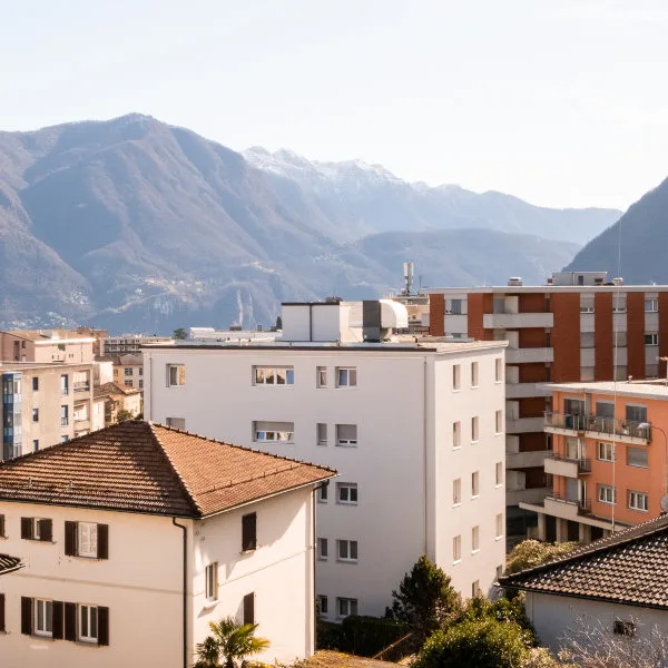 The Flag Lugano