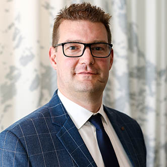 Ascott Limited baut Führungsteam aus