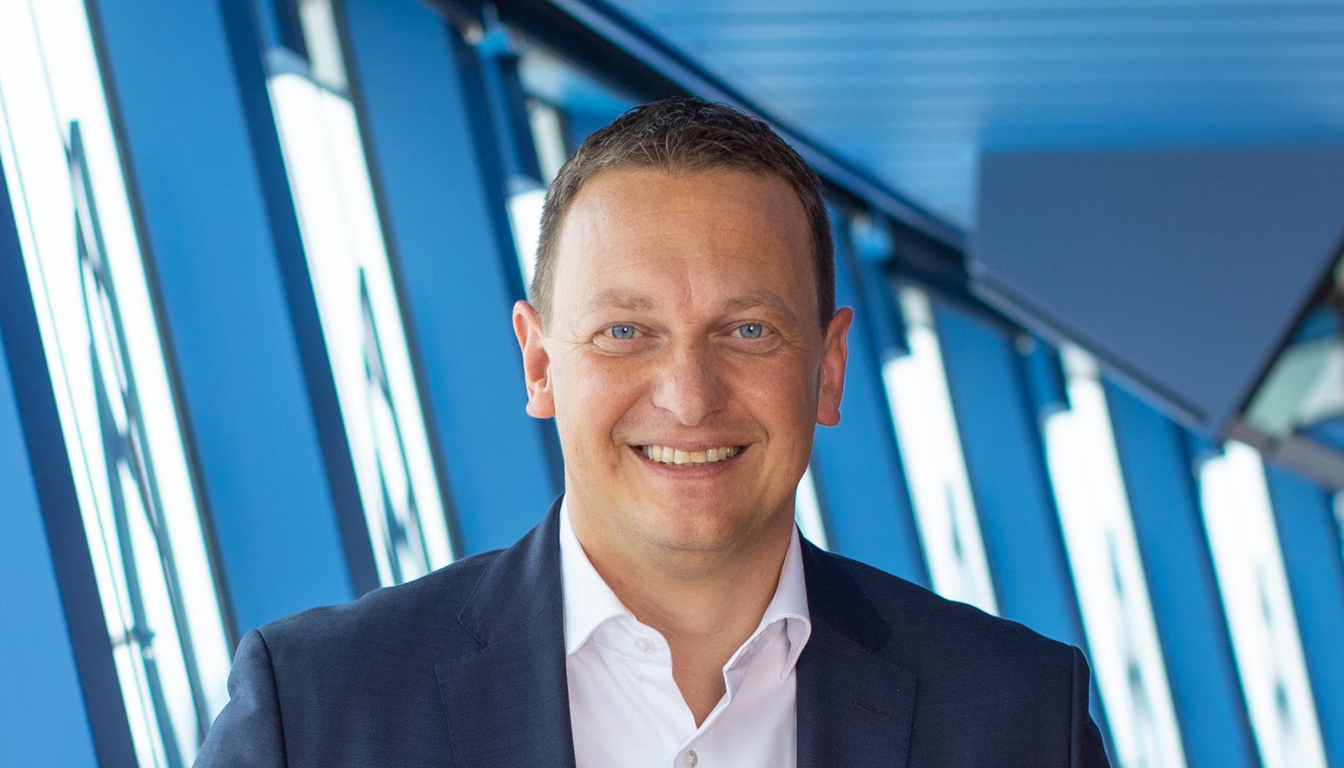 Felix Eichhorn AIDA Cruises