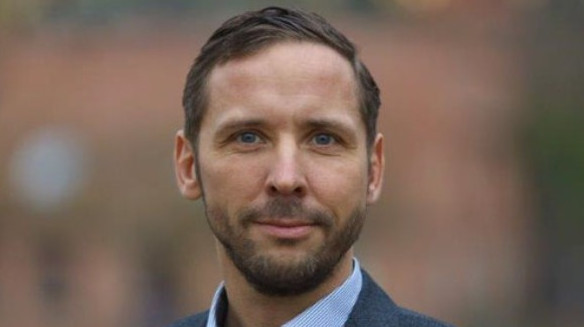 Tobias Woitendorf