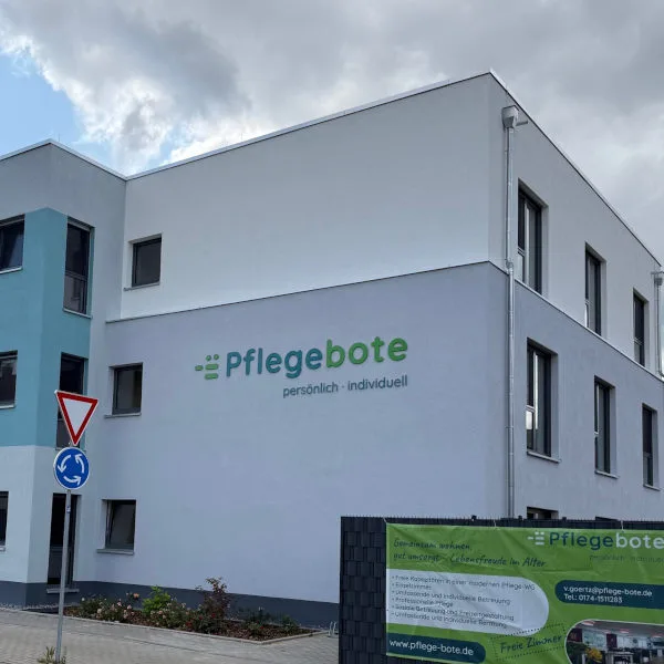 Horn-Bad Meinberg Pflegebote