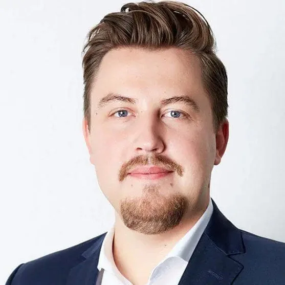 Maximilian Woiczikowsky  TSC Real Estate