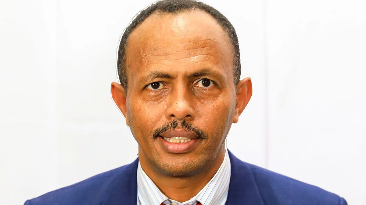 Ethiopian Airlines Solomon Yadeta Ethiopian Airlines Solomon Yadeta.jpg