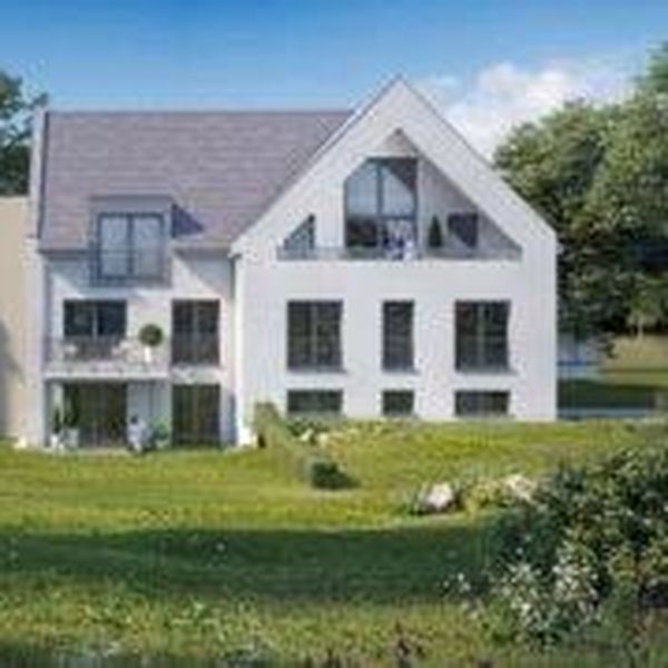 Seniorenwohnen Wiernsheim Foto Paulus Wohnbau