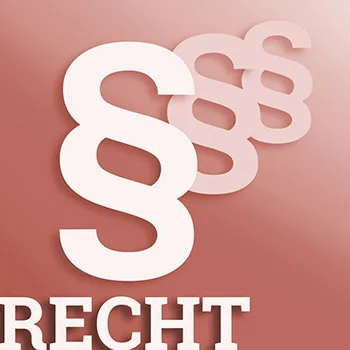 Icon Recht Icon Recht