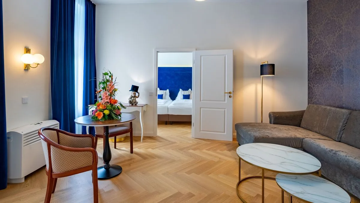 Theaterhotel wien Libertas Foto Libertas Hospitality Theaterhotel wien Libertas Foto Libertas Hospitality