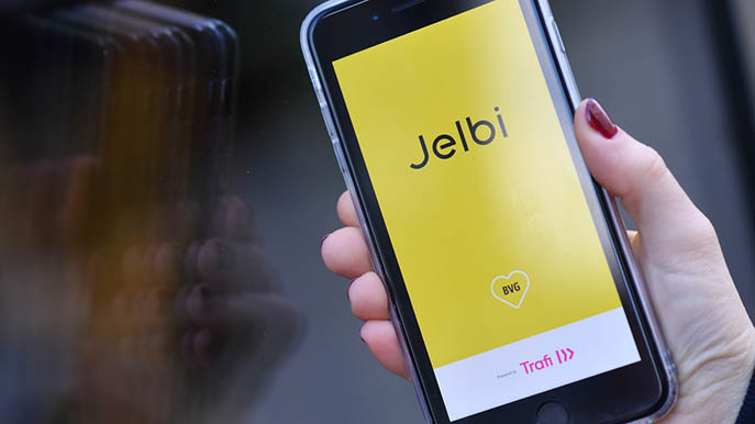 Jelbi