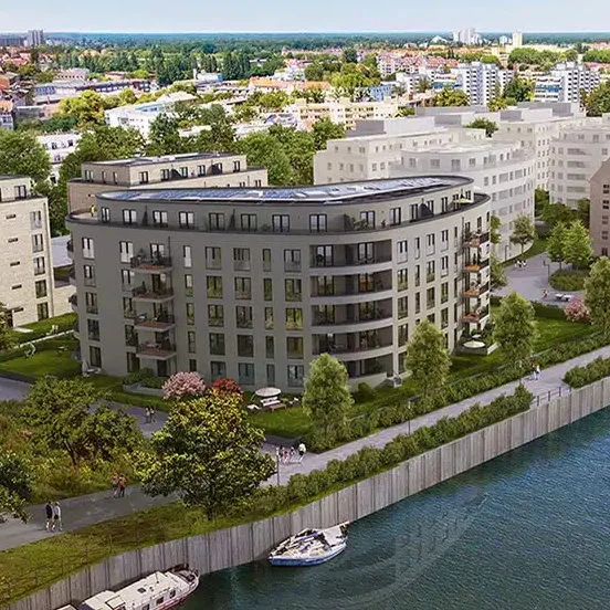 Speicherballett Spandau