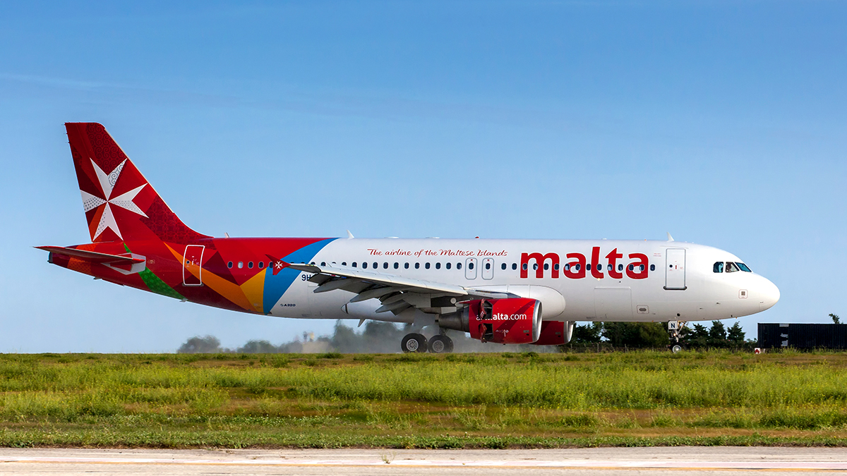 Air Malta
