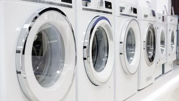 Waschmaschine Foto iStock starush Waschmaschine Foto iStock starush