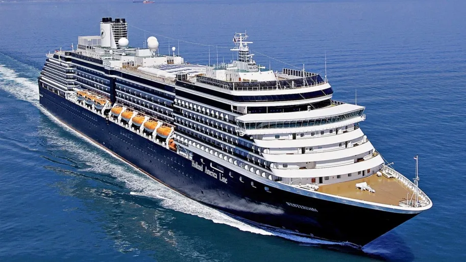 Holland America Line Kreuzfahrtschiff Westerdam Foto Holland America Line Holland America Line Kreuzfahrtschiff Westerdam Foto Holland America Line.jpg