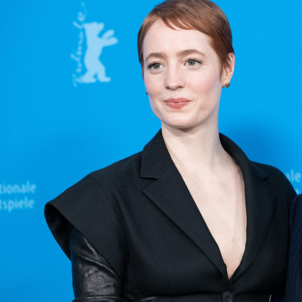 Leonie Benesch Berlinale Heldin