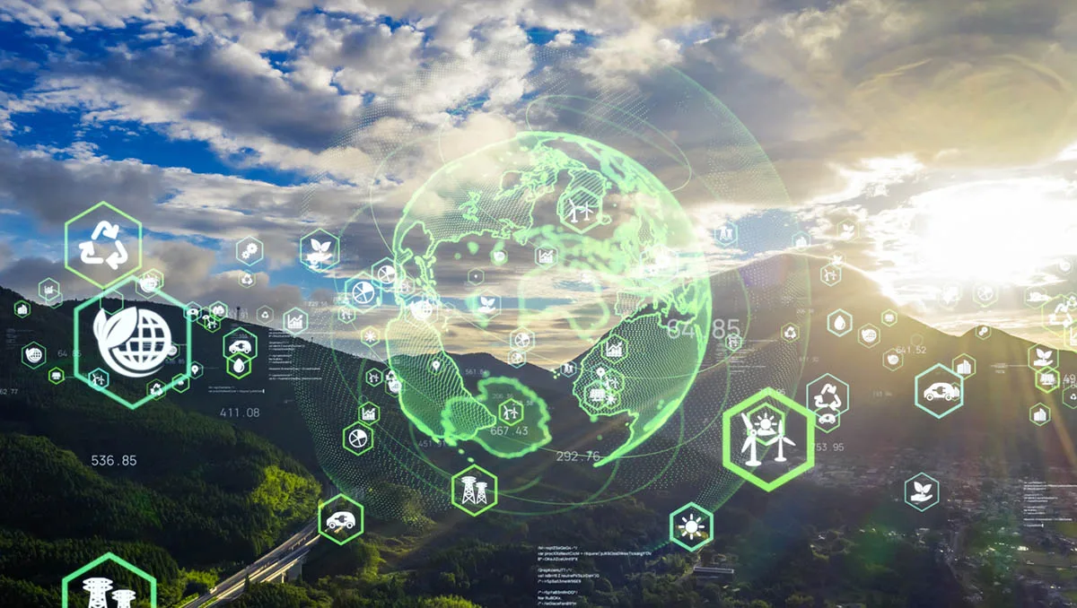 Nachhaltigkeit iStock metamorworks-1271641693 Nachhaltigkeit Umwelttechnik