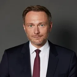 Christian Lindner, FDP