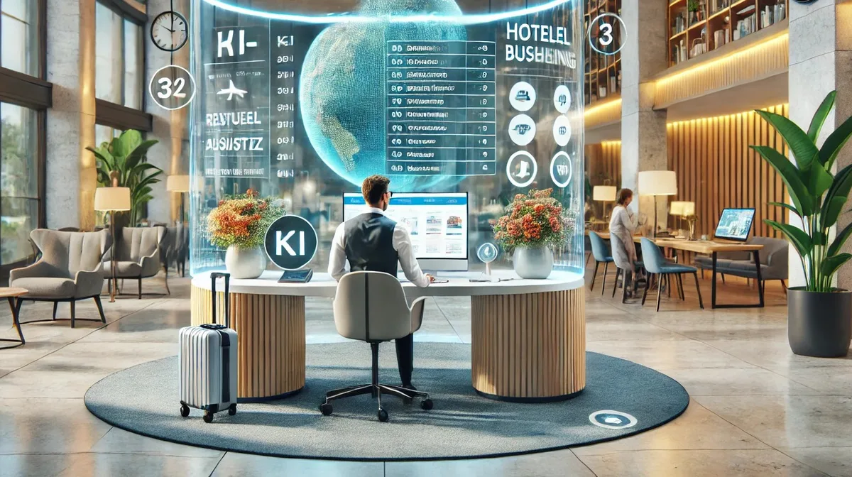 e0de623e3130-DALL-E-2025-03-14-15.28.47-Eine-moderne-Reiseagentur-in-Deutschland-mit-einer-KI-gestuetzten-virtuellen-Assistenz-die-einem-Reiseberater-bei-Aufgaben-wie-Buchungsanfragen-Kunde Eine moderne Reiseagentur in Deutschland mit einer KI-gestützten virtuellen Assistenz, die einem Reiseberater bei Aufgaben wie Buchungsanfragen, Kunde