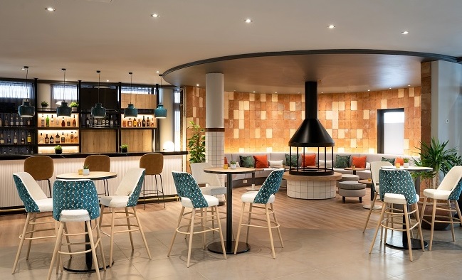 Meliá Hotels International München City Center