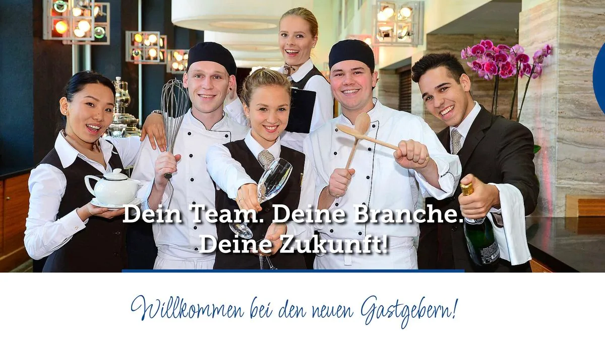 Dehoga Website Ausbildung Foto Dehoga Dehoga Website Ausbildung Foto Dehoga