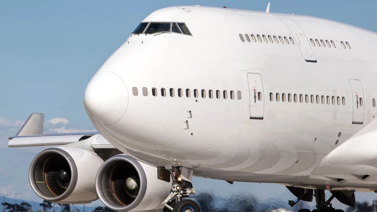 Boeing 747 iStock RyanFletcher-475218464 Boeing 747
