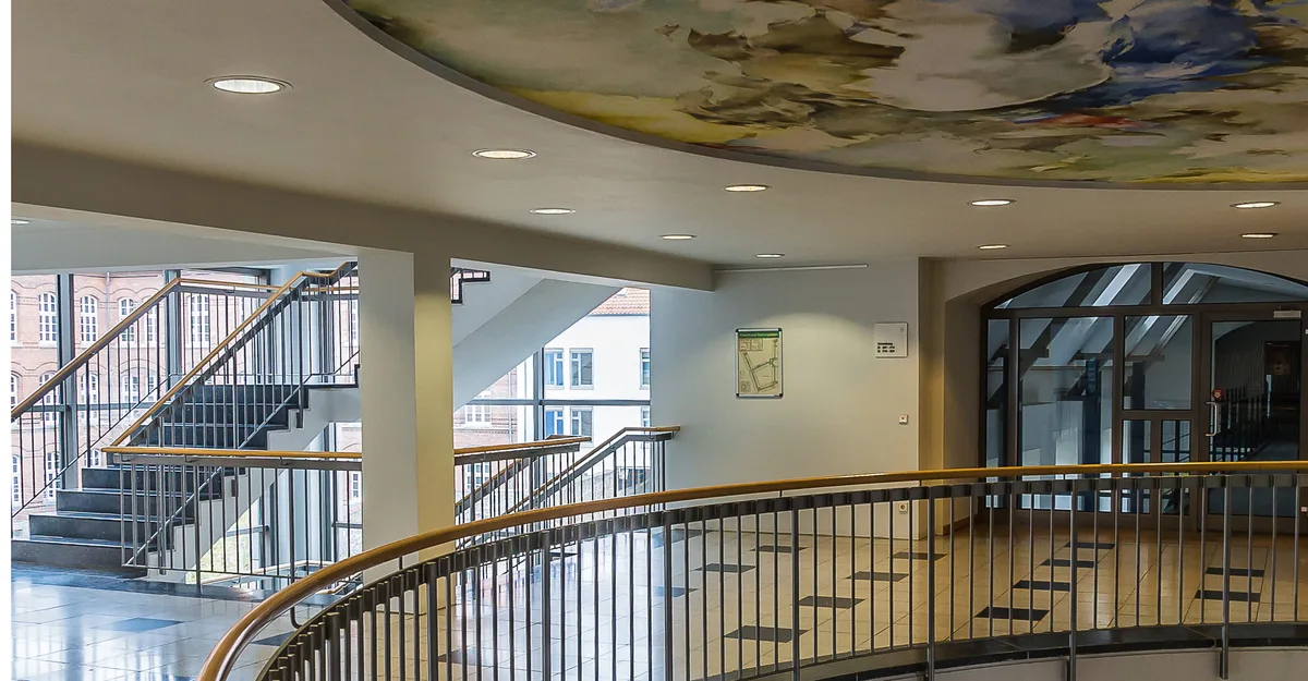 Staatsanwaltschaft Braunschweig Die Mitarbeiter der künftigen Zentralstelle bei der Staatsanwaltschaft Braunschweig (im Bild) werden Spezialisten für die verschiedenen Vergütungssysteme sein