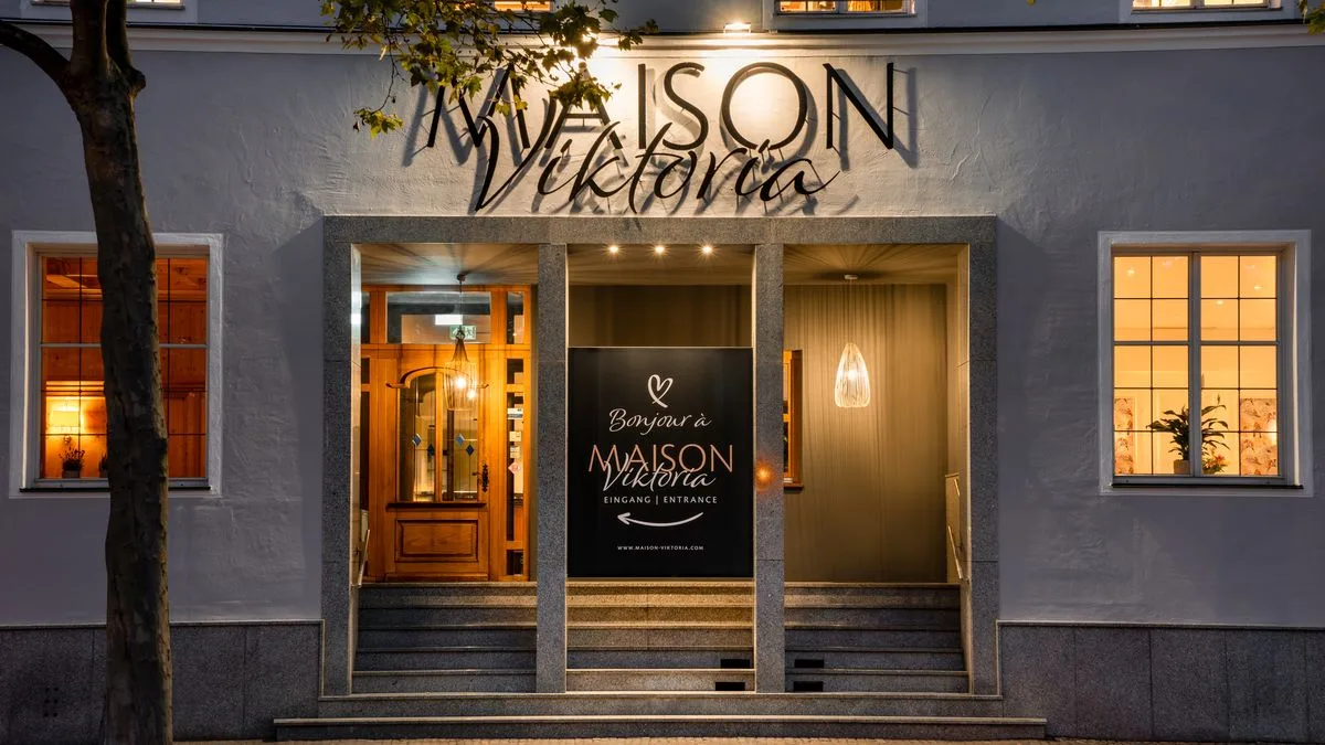 Maison Viktoria Augsburg Foto GSH Hotels Maison Viktoria Augsburg Foto GSH Hotels