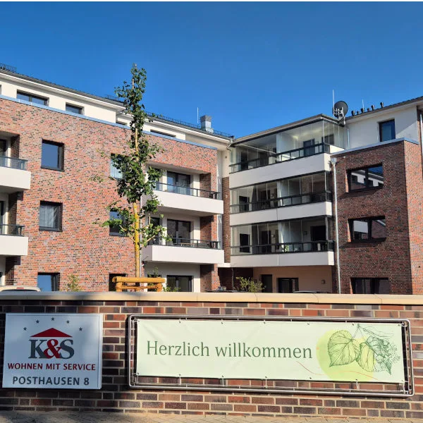 K&S Posthausen