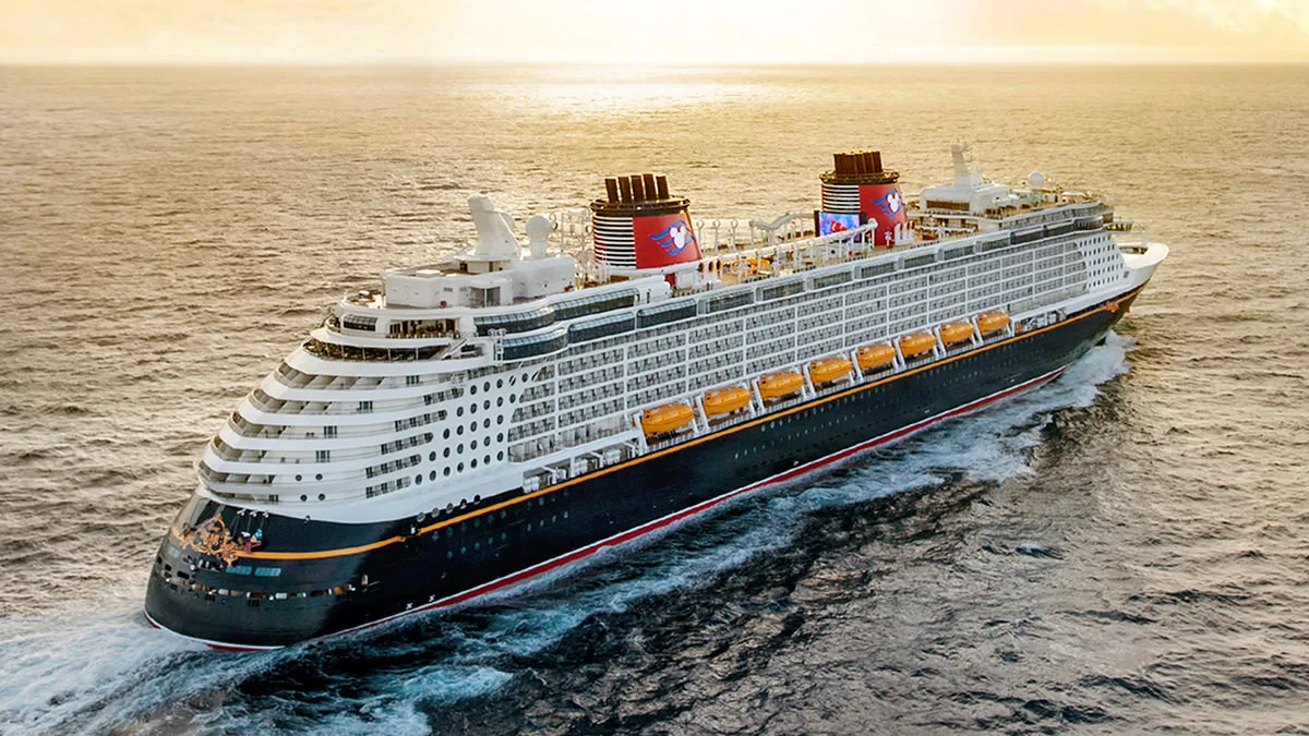 Disney Cruise Line Dream Disney Cruise Line Dream