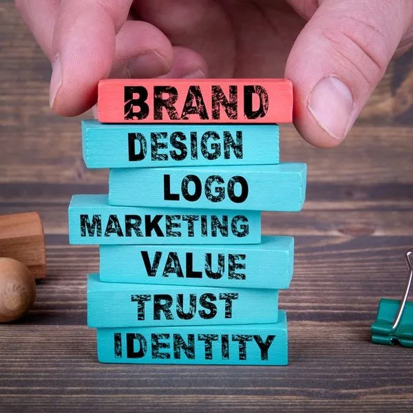 Marke Branding Quadrat Foto iStock tumsasedgars