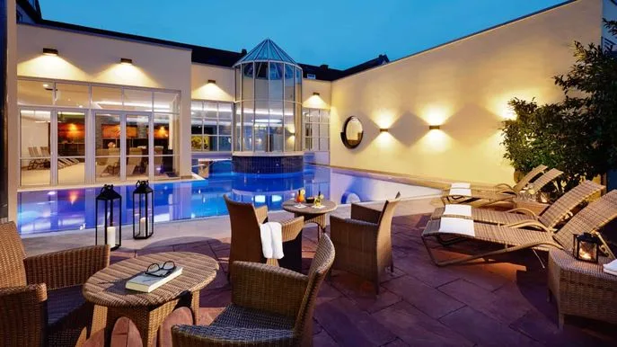 Lindner Binshof Hotel Speyer Foto Lindner Hotels Lindner Binshof Hotel Speyer Foto Lindner Hotels