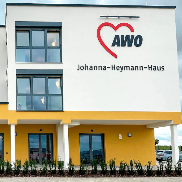 AWO Unterfranken Marktbreit