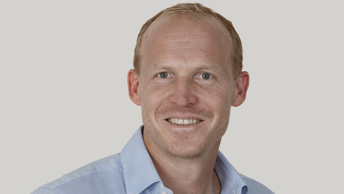 Mathis Boldt CEO Giata