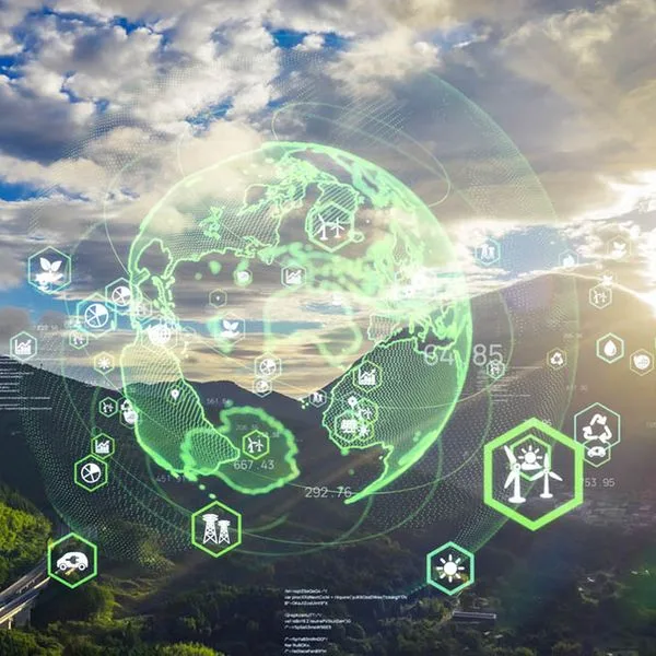Nachhaltigkeit Quadrat Foto iStock metamorworks