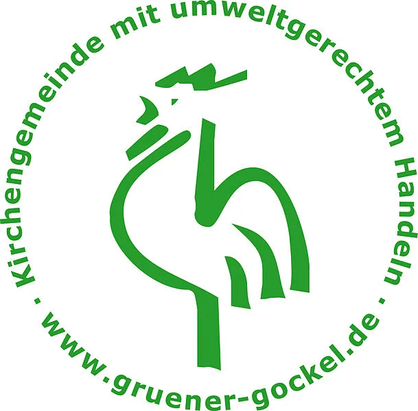 Umweltsiegel Grüner Gockel Foto Evangelisches Siedlungswerk Umweltsiegel Grüner Gockel Foto Evangelisches Siedlungswerk.jpg