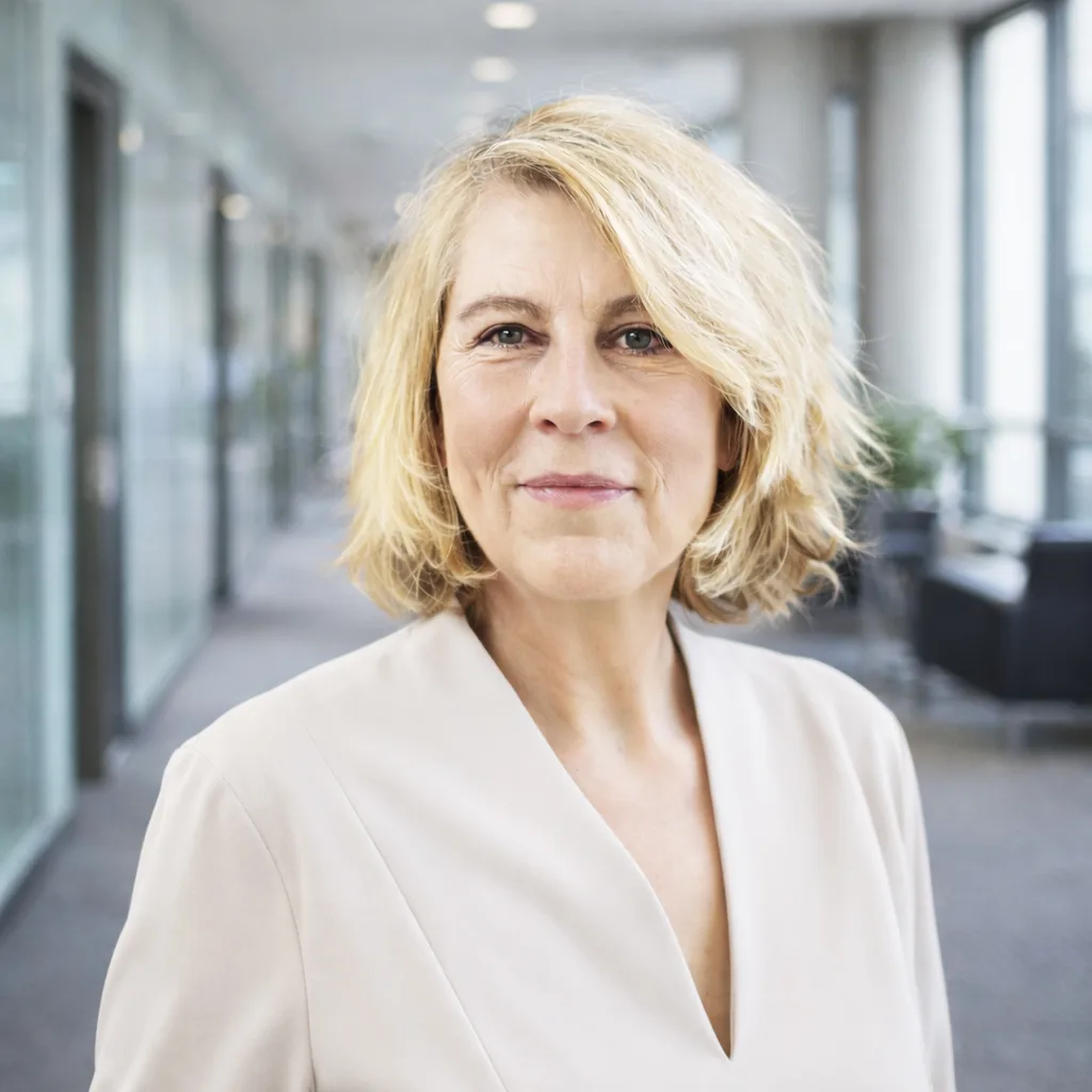 Ursula Götz Benevit
