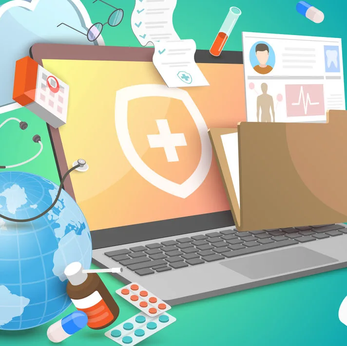 ePA elektronische Patientenakte Digitalisierung TI